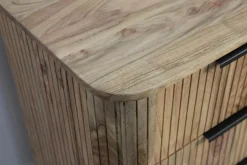 WOLFMÖBEL Sideboard Bronx 4484