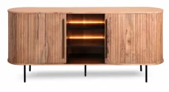 WOLFMÖBEL Sideboard Bronx 4471