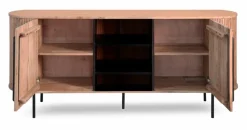 WOLFMÖBEL Sideboard Bronx 4471
