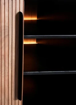 WOLFMÖBEL Sideboard Bronx 4471