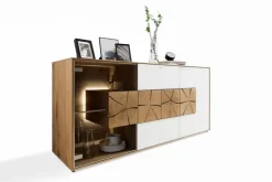 Online Hartmann Sideboard Caya Eiche