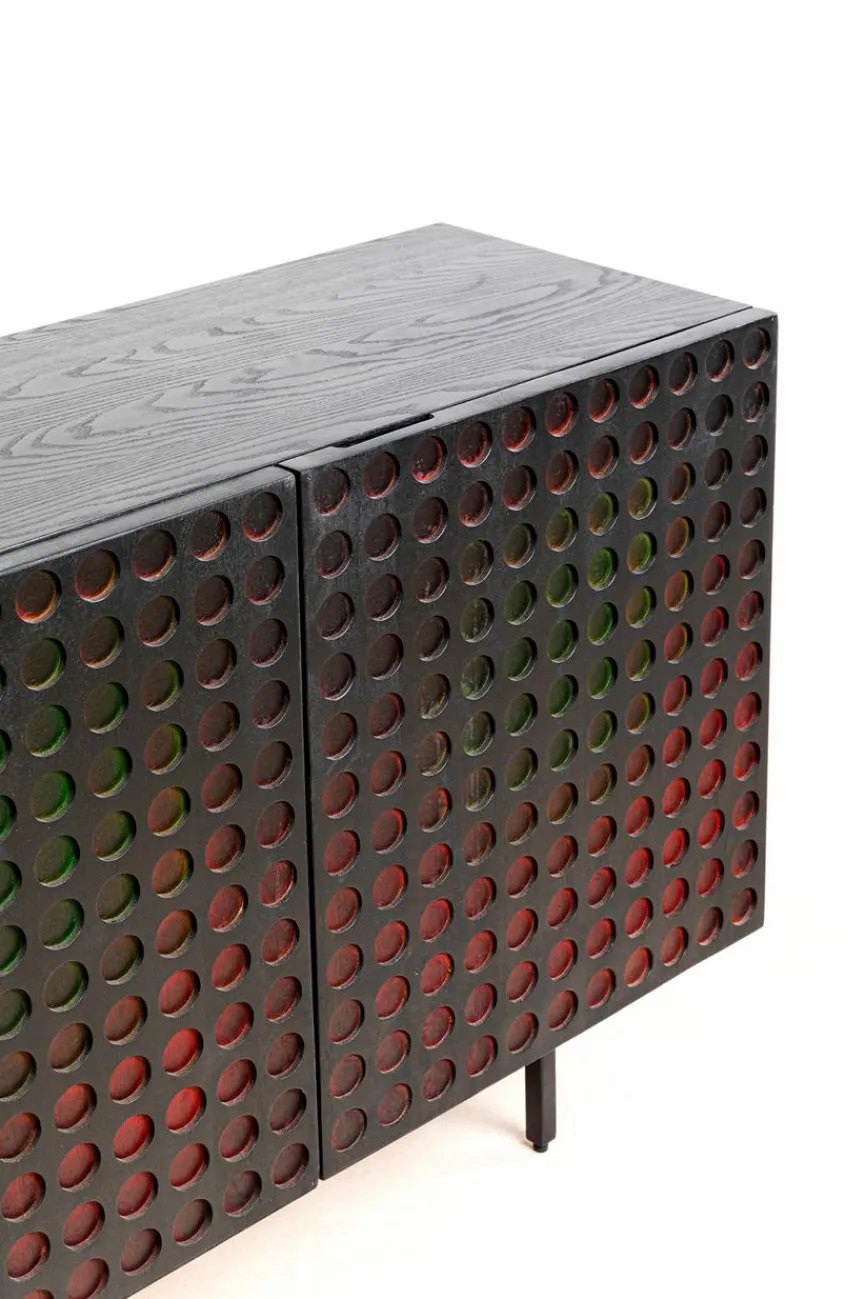 KARE DESIGN Sideboard Click Clack 87183