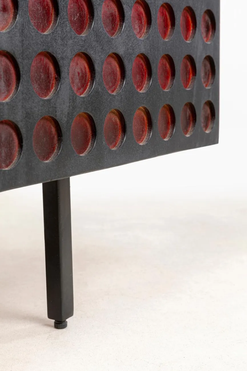 KARE DESIGN Sideboard Click Clack 87183