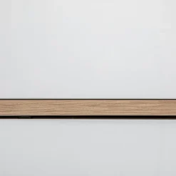 Online Composad Sideboard Collegio Eiche / Weiß