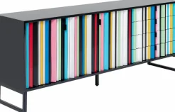 Sale KARE DESIGN Sideboard Concertina 86777 Bunt