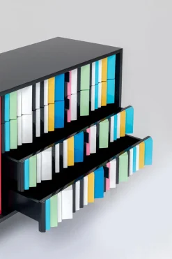 Sale KARE DESIGN Sideboard Concertina 86777 Bunt