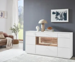 IDEAL Wohnen Sideboard Coruna