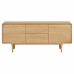Outlet DAHEIM Sideboard Darwin Eiche