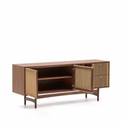 Hot Kave Home Sideboard Elan Walnuss