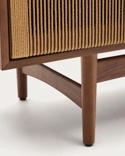 Hot Kave Home Sideboard Elan Walnuss
