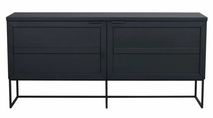 DAHEIM Sideboard Everett Schwarz