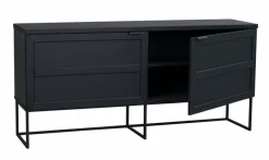 DAHEIM Sideboard Everett Schwarz