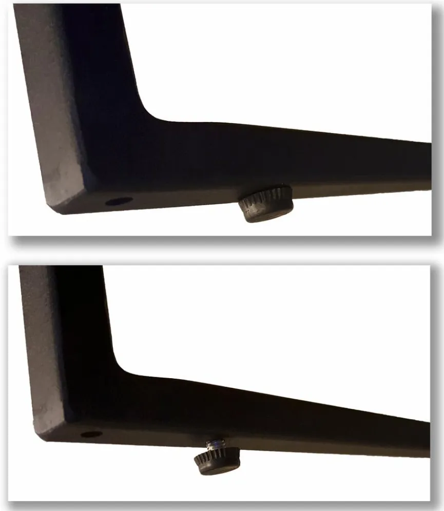 DAHEIM Sideboard Everett Schwarz