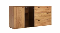 Hot CASEDO Sideboard Ferrol Wildeiche