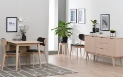 DAHEIM Sideboard Filippa White