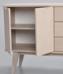 DAHEIM Sideboard Filippa White