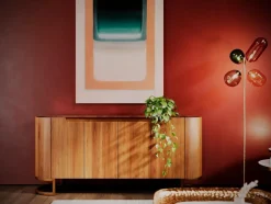 Outlet KARE DESIGN Sideboard Giorgo 70184 Walnuss