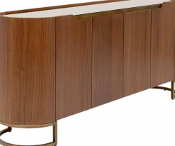 Outlet KARE DESIGN Sideboard Giorgo 70184 Walnuss