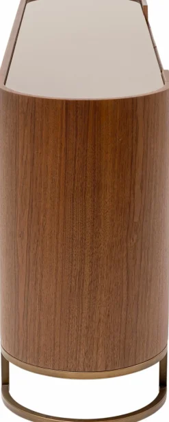 Outlet KARE DESIGN Sideboard Giorgo 70184 Walnuss