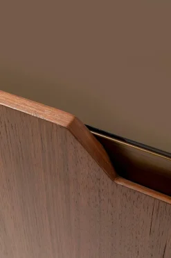 Outlet KARE DESIGN Sideboard Giorgo 70184 Walnuss