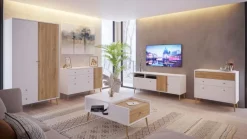 FORTE Sideboard Harllson