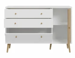 FORTE Sideboard Harllson