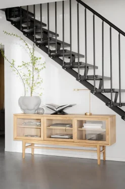 Outlet DAHEIM Sideboard Hazelton Natur