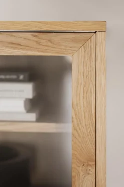 Outlet DAHEIM Sideboard Hazelton Natur