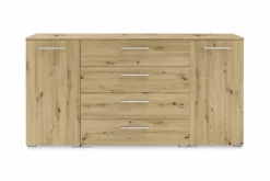 New set one by Musterring Sideboard Henderson Artisan-Eiche