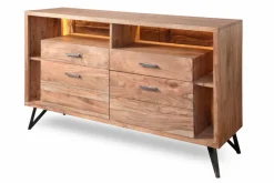WOLFMÖBEL Sideboard Hudson 2170