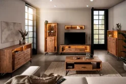 WOLFMÖBEL Sideboard Hudson 2170