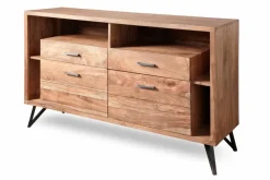 WOLFMÖBEL Sideboard Hudson 2170