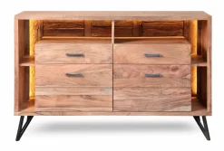 WOLFMÖBEL Sideboard Hudson 2170