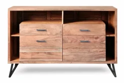 WOLFMÖBEL Sideboard Hudson 2170
