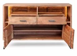 WOLFMÖBEL Sideboard Hudson 2170