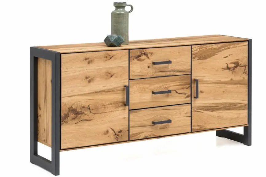 Hot Elfo Sideboard Janne Eiche