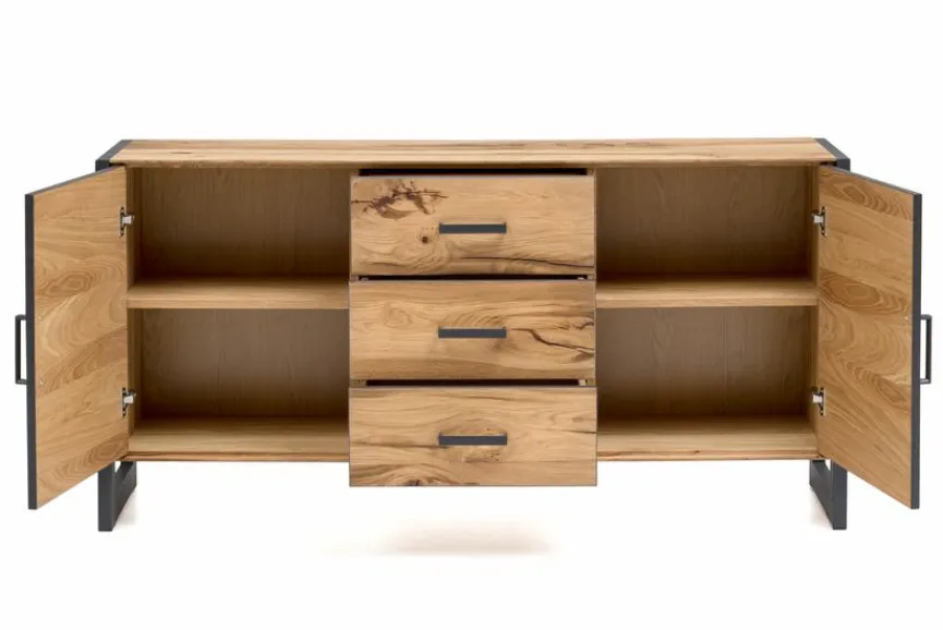 Hot Elfo Sideboard Janne Eiche