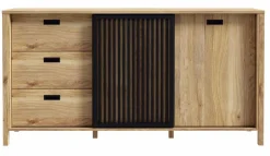 Best FORTE Sideboard Jytana Eiche