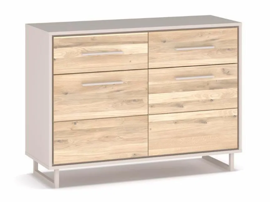Discount Elfo Sideboard Kai Eiche