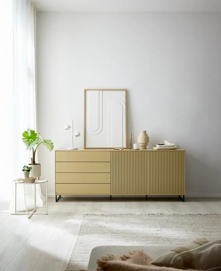 Musterring Sideboard Kara-Frame