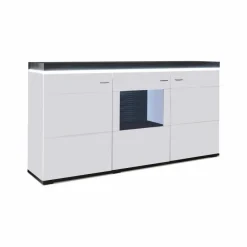 IDEAL Wohnen Sideboard Karajol