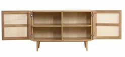 Best DAHEIM Sideboard Kokoon Eiche