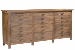 DAHEIM Sideboard Kolsterrange