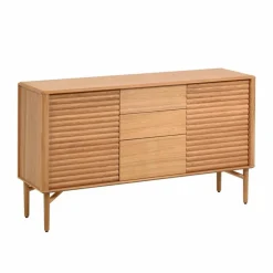 Online Kave Home Sideboard Lenon Eiche