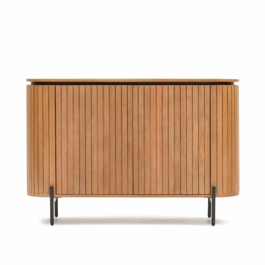 Clearance Kave Home Sideboard Licia Natur
