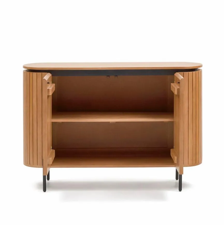 Clearance Kave Home Sideboard Licia Natur