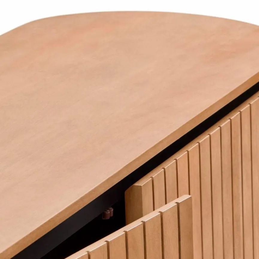 Clearance Kave Home Sideboard Licia Natur