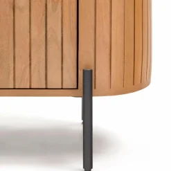 Clearance Kave Home Sideboard Licia Natur