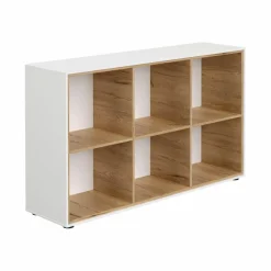 Outlet Paidi Sideboard Lieven Eiche