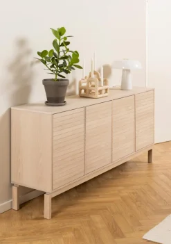 Best DAHEIM Sideboard Linley Eiche